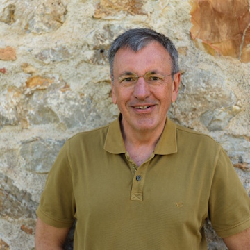 Dr. Jürgen Reinermann